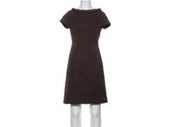 Boss by Hugo Boss Damen Kleid, braun, Gr. 36 von BOSS