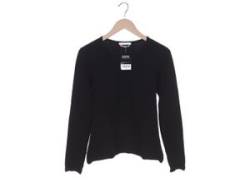 Boss by Hugo Boss Damen Pullover, schwarz, Gr. 38 von BOSS