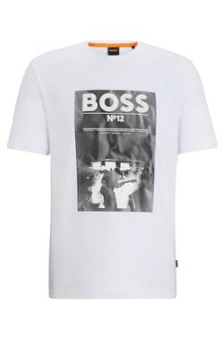 BOSS Te_BossTicket von BOSS