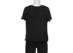 Boss by Hugo Boss Damen Bluse, schwarz, Gr. 42 von BOSS