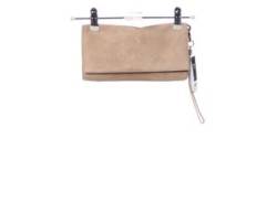 Boss by Hugo Boss Damen Handtasche, beige, Gr. von BOSS