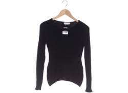 Boss by Hugo Boss Damen Pullover, schwarz, Gr. 36 von BOSS