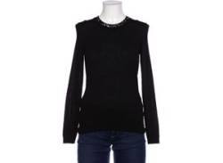 Boss by Hugo Boss Damen Pullover, schwarz, Gr. 38 von BOSS