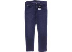 Boss by Hugo Boss Herren Jeans, blau, Gr. 34 von BOSS