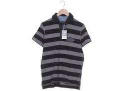 Boss by Hugo Boss Herren Poloshirt, schwarz, Gr. 48 von BOSS