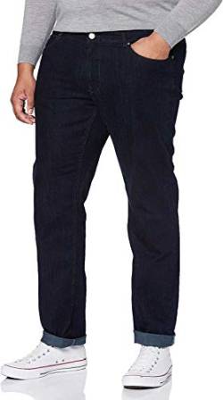 Brax Herren Style Cooper Denim Masterpiece Jeans Dark Blue 36W / 32L von BRAX