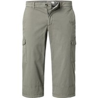 Brax Herren Cargohose grau Baumwolle von BRAX