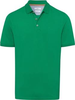 Brax Herren Style Pete U Hi-Flex Poloshirt in Sommerlichen Farben Polohemd, Balance, XL von BRAX