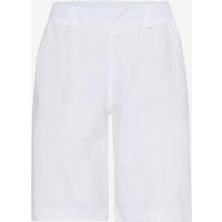 Brax Stoffhose STYLE.MEL B, WHITE von BRAX