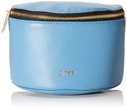 BREE Damen Privy 150, Prov. Blue, Cosmetic Case W19 Taschenorganizer Blau (Provincial Blue) von BREE