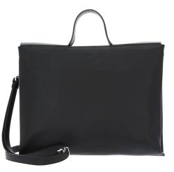 BREE Damen Sumi 8 Shopper, Black von BREE