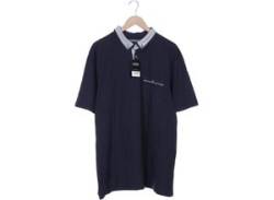 Babista Herren Poloshirt, marineblau, Gr. 64 von Babista