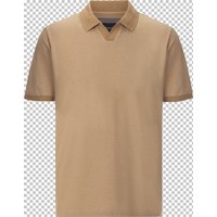 Poloshirt ELENZIO Babista hellbraun von Babista