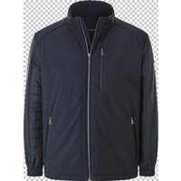 Softshelljacke GRIDALETTI Babista dunkelblau von Babista