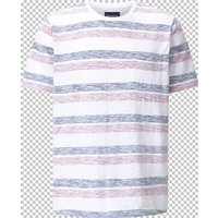 T-Shirt HALENTO Babista lila von Babista