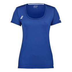 Babolat Damen Play Cap Sleeve Top XS von Babolat