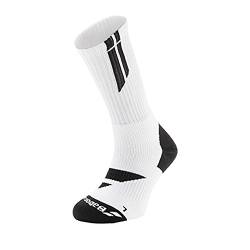 Babolat Team Big Logo Socks 43/46 von Babolat