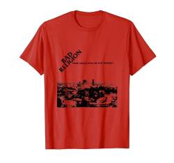 Bad Religion - How Could Hell - Offizieller Merchandise-Artikel T-Shirt von Bad Religion