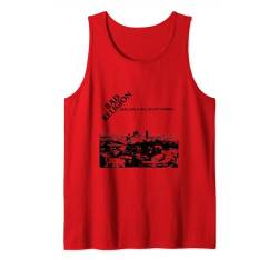 Bad Religion - How Could Hell - Offizieller Merchandise-Artikel Tank Top von Bad Religion