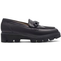 Badura Badura Slipper Damen TROPEA-E23-28188PE Schwarz Slipper von Badura