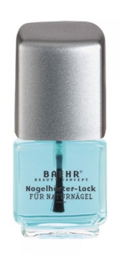 BAEHR Nagelhärter-Lack mit Kalzium, bleu - 11ml von Baehr