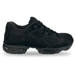 Bär - High Performance 2.5 - Multisportschuhe Gr 12,5 schwarz von Bär