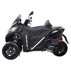 Beinschutzdecke Bagster Win'Zip Piaggio MP3 300 HPE 2019-2021 von Bagster