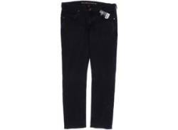 Baldessarini Herren Jeans, schwarz, Gr. 44 von Baldessarini