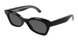 Sonnenbrillen  Balenciaga Bb0230s col. 001 Damen Cat eye Schwarz von Balenciaga