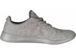 Sneaker BALLOP "Tenderness" Schuhe Gr. 43, grau (grey) Herren Laufschuhe von Ballop