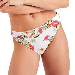 BANANA MOON Damen Merenda Palmros Bikini-Unterteile, Elfenbein, 42 von Banana Moon