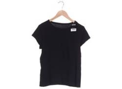 Banana Republic Damen T-Shirt, schwarz, Gr. 44 von Banana Republic