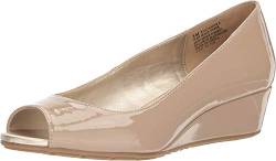 Bandolino Damen Candra Pumps, Cafe Latte, 37.5 EU von Bandolino