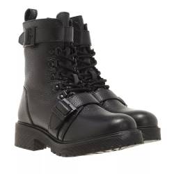 Stiefeletten schwarz Stiefelette 38 von Barbour Europe