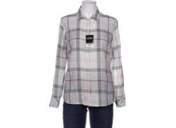 Barbour Damen Bluse, grau, Gr. 38 von Barbour