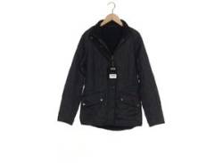 Barbour Damen Jacke, schwarz, Gr. 38 von Barbour