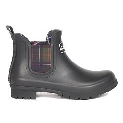 Barbour Kingham New wasserdichte Damen Gummistiefel EU GR�SSEN 36-42 von Barbour