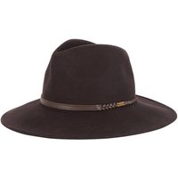 Barbour Outdoorhut Filzhut Tack Fedora von Barbour