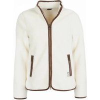 Barbour Steppjacke Damen Jacke Lavenham Fleece (1-St) von Barbour