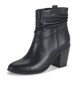 BareTraps KATHERINE Damen Stiefel, Schwarz, 42 EU von BareTraps