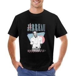 Al-Jarreau-T-Shirt-Boys-Animal-Print-Shirt-Custom-t-Shirts-Design-Your-own-T-Shirt von Bartholomew