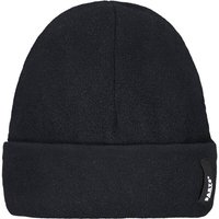 BARTS Herren Mütze Turnup Fleece Beanie von Barts