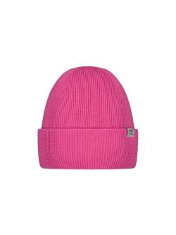 Barts Futuno Beanie, Hot Pink, One Size von Barts