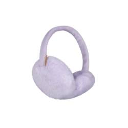 Barts Plush Earmuffs Lila Ohrenschützer - One-Size von Barts