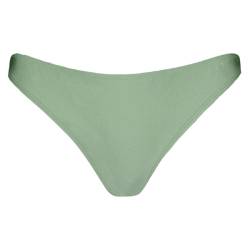 Barts - Women's Isla Cheeky Bum - Bikini-Bottom Gr 42 türkis von Barts