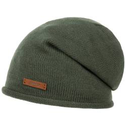 James Oversize Beanie by Barts von Barts