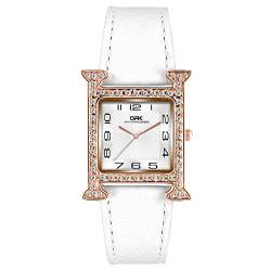 Basfur Dress Watch Fe-Montre-029-02 von Basfur