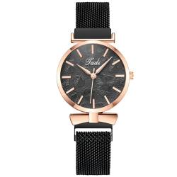 Basfur Dress Watch Fe-Montre-086-03 von Basfur