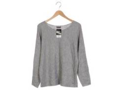 Basler Damen Pullover, grau, Gr. 42 von Basler