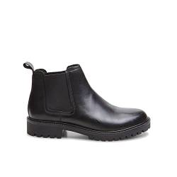 Bata Chelsea-Stiefel aus echtem Leder Bequeme Elegante lässige Casual einzigartige Sommer von Bata